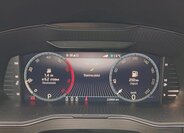 Škoda Superb Kombi 2,0 l 147 kw