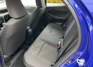 Toyota Yaris Hatchback 1,5 l 68 kw