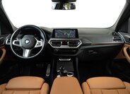 BMW X3 SUV 2,0 l 140 kw