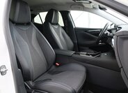 DS Automobiles DS4 Hatchback 1,2 l 100 kw