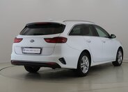 KIA Ceed Kombi 1,6 l 100 kw