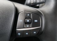 Ford Tourneo Courier VAN / Minibus 999,0 91 kw