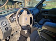 Ford F-150 Pick-up 0,0 220 kw