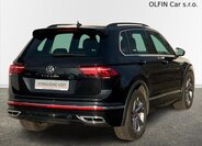 Volkswagen Tiguan 2