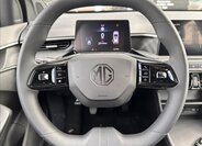MG MG3 Hatchback 1,5 l 85 kw