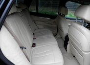 BMW X5 Kombi 3,0 l 190 kw