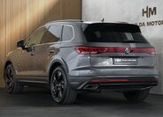 Volkswagen Touareg SUV / Terénní 3,0 l 210 kw