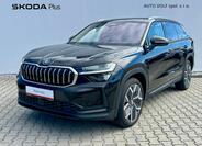 Škoda Kodiaq 1