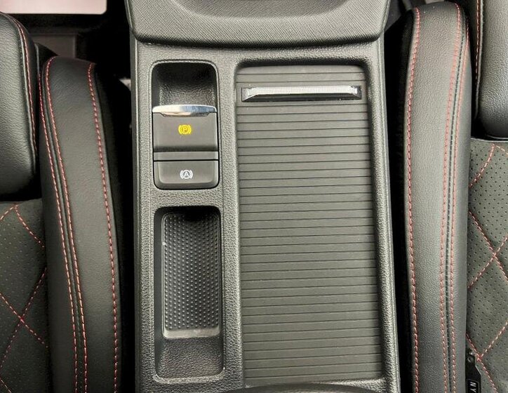 Škoda Octavia Kombi 2,0 l 180 kw