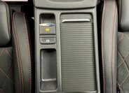 Škoda Octavia Kombi 2,0 l 180 kw