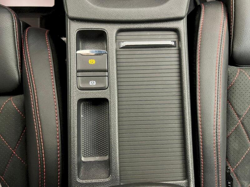 Škoda Octavia Kombi 2,0 l 180 kw