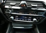 BMW Řada 5 Kombi 3,0 l 235 kw