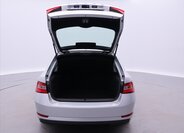 Škoda Superb Liftback 2,0 l 110 kw