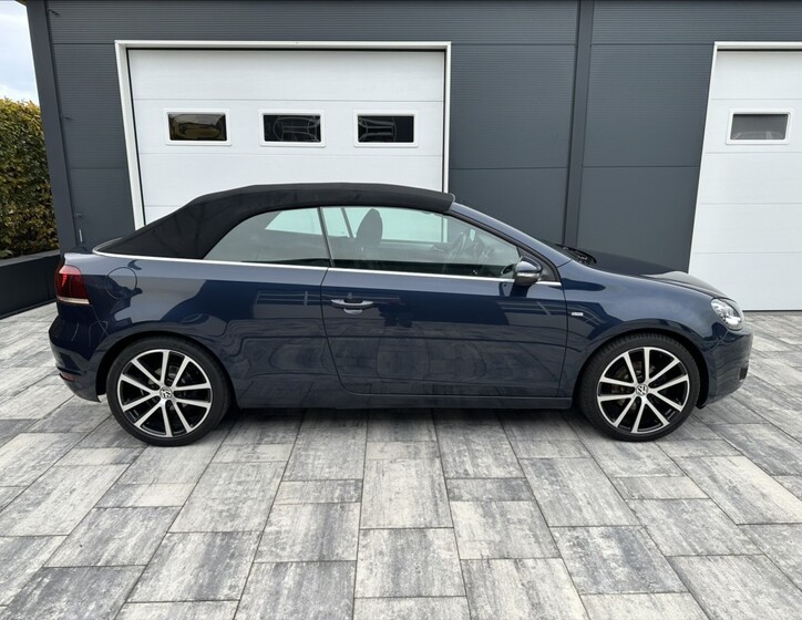 Volkswagen Golf 4