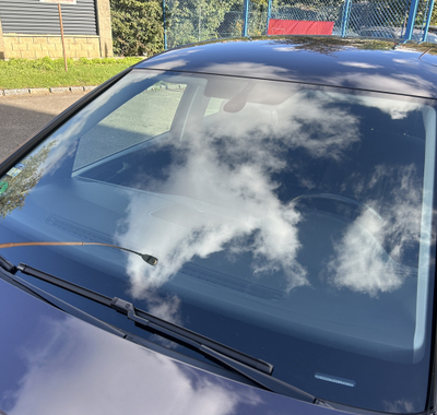 Volkswagen Golf Sportsvan 19