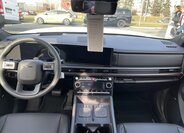 Hyundai Santa Fe SUV / Terénní 1,6 l 117 kw