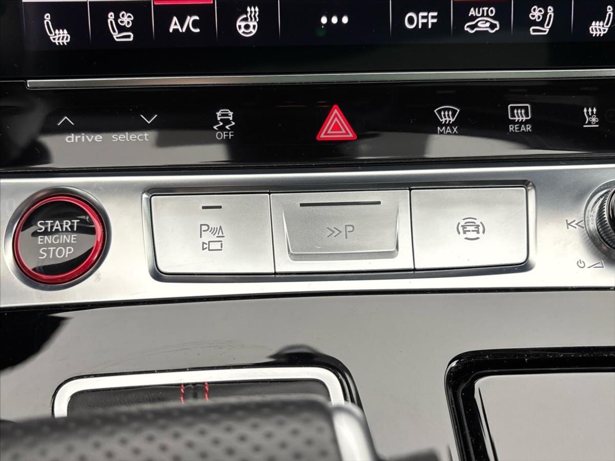 Audi RS 6 Kombi 4,0 l 441 kw