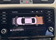 Škoda Octavia Liftback 2,0 l 110 kw