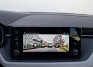 Škoda Scala Hatchback 1,0 l 85 kw