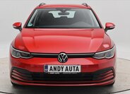 Volkswagen Golf Kombi 2,0 l 110 kw