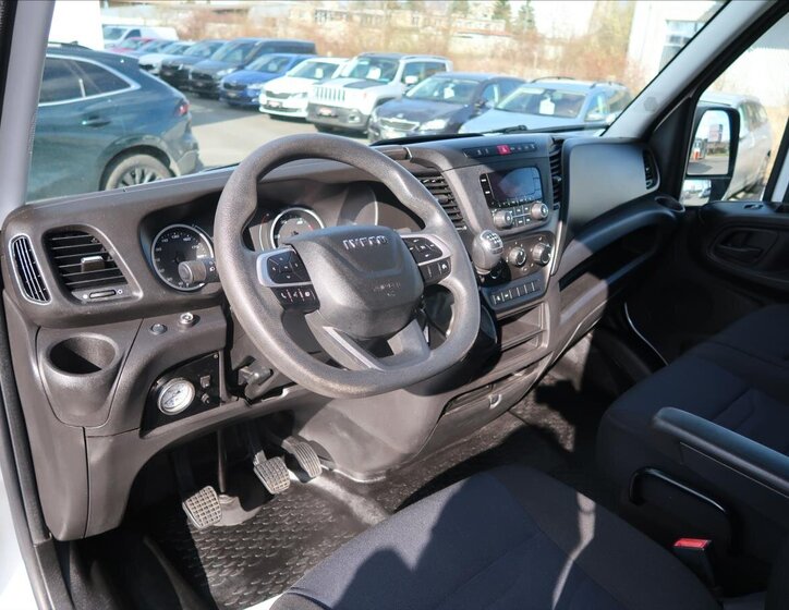 Iveco Daily Ostatní 3,0 l 132 kw