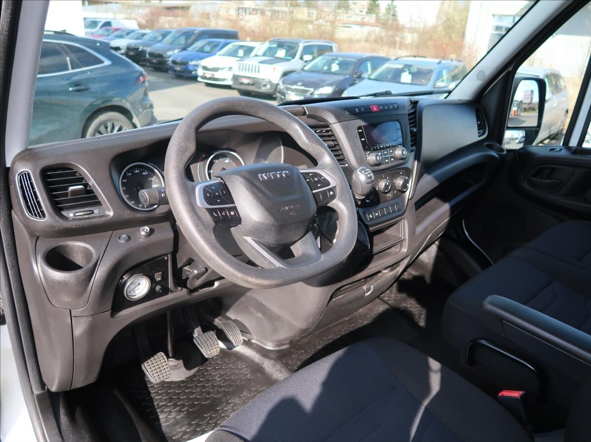 Iveco Daily Ostatní 3,0 l 132 kw