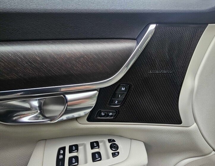 Volvo V90 Kombi 0,0 173 kw