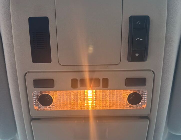 Land Rover Range Rover 24