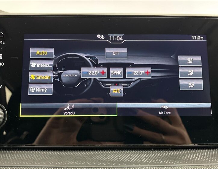 Škoda Fabia Hatchback 999,0 85 kw