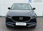 Mazda CX-5 4