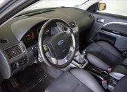 Ford Mondeo Kombi 1,8 l 92 kw