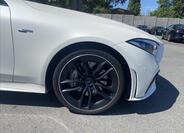 Mercedes-Benz CLS 16