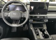 Toyota RAV4 SUV / Terénní 0,0 105 kw