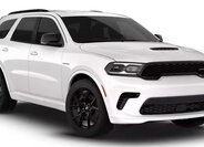Dodge Durango 1