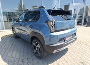 Fiat Grande Panda Hatchback 1,2 l 81 kw