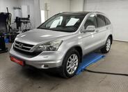 Honda CR-V 3