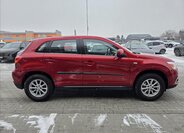 Mitsubishi ASX Kombi 1,6 l 86 kw