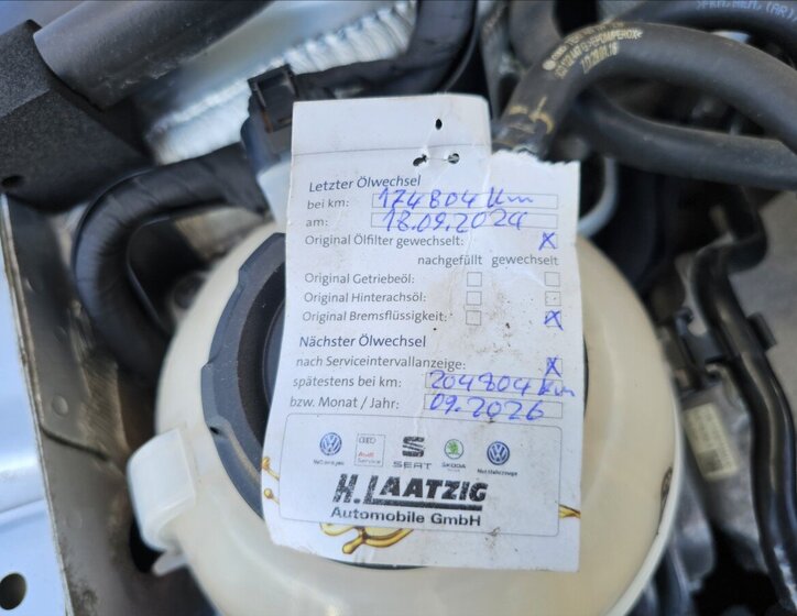 Škoda Rapid Hatchback 999,0 81 kw