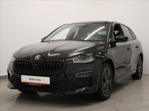 Škoda Scala Hatchback 999,0 85 kw