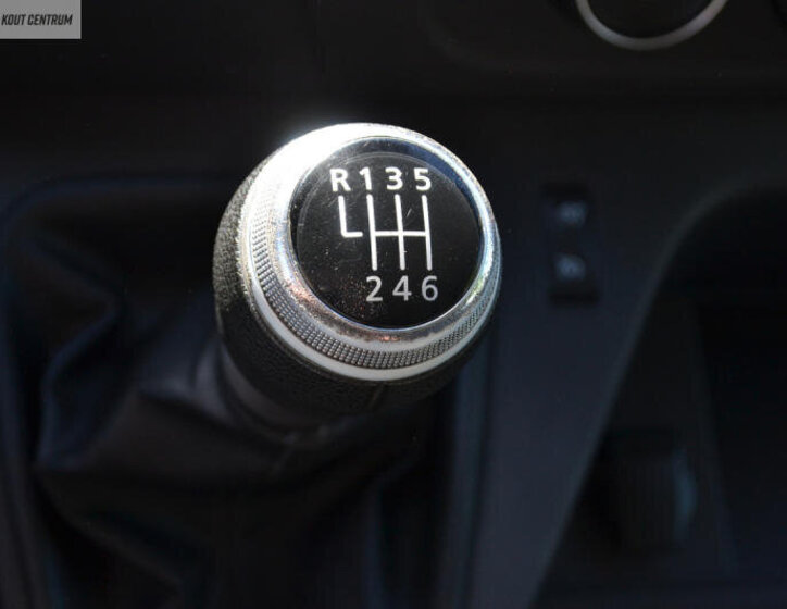 Renault Master Ostatní 2,3 l 100 kw