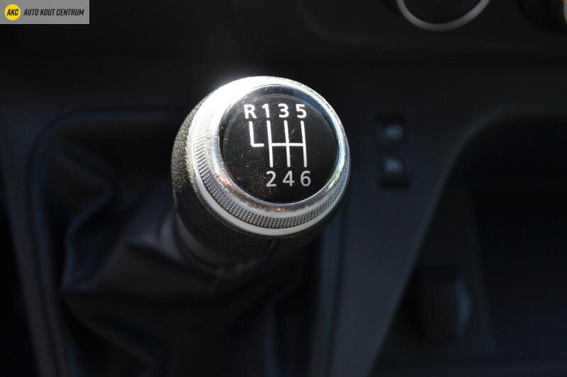 Renault Master Ostatní 2,3 l 100 kw