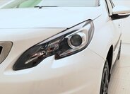 Peugeot 2008 SUV 2,0 l 60 kw