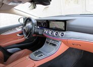 Mercedes-Benz CLS Sedan 3,0 l 270 kw