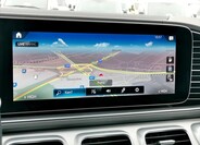 Mercedes-Benz GLE 13