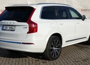 Volvo XC90 SUV / Terénní 2,0 l 173 kw
