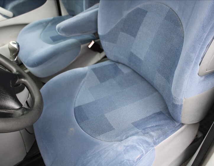 Citroën Xsara Picasso 17