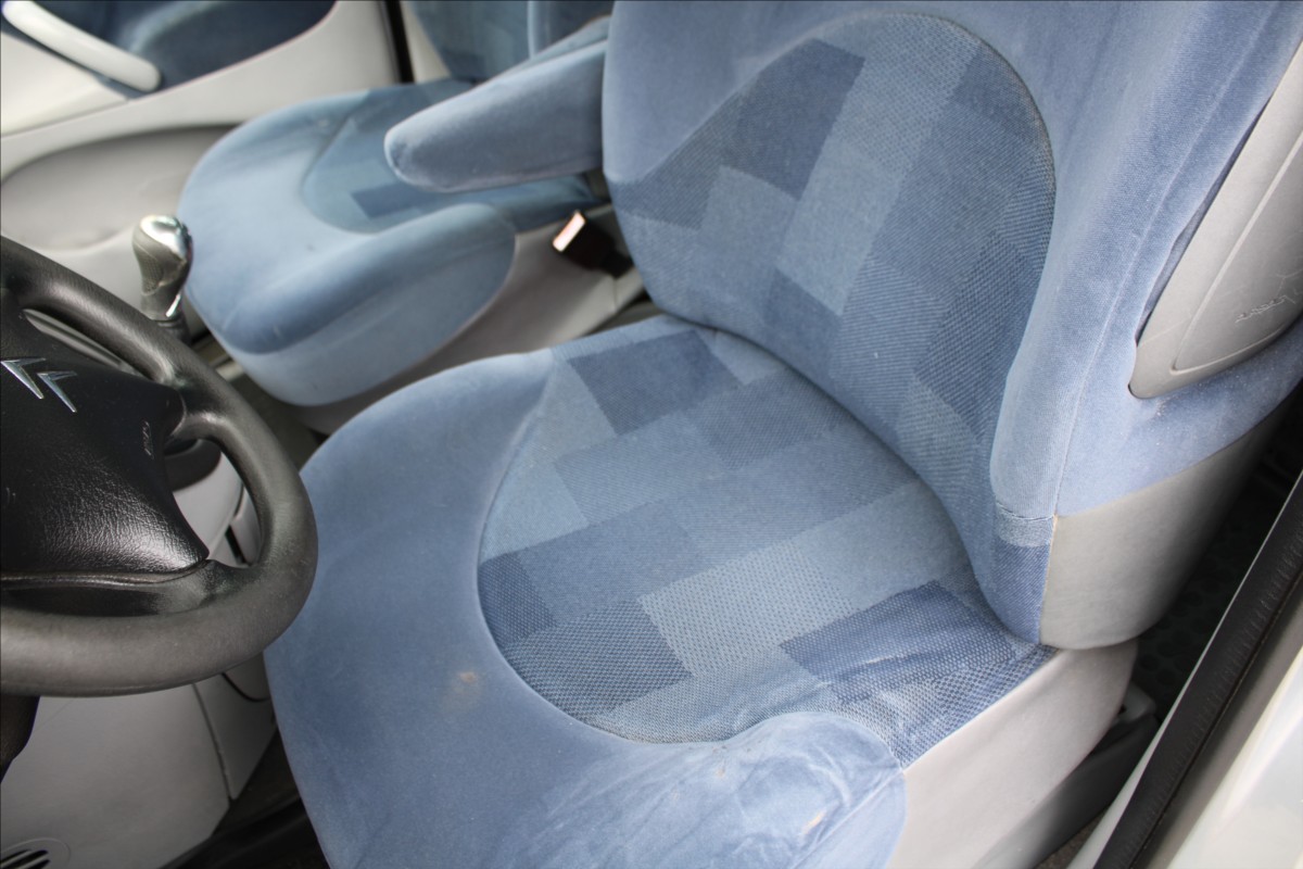 Citroën Xsara Picasso