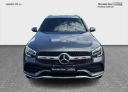 Mercedes-Benz GLC 8