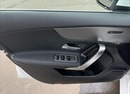 Mercedes-Benz Třídy A Hatchback 2,0 l 110 kw