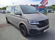 Volkswagen Caravelle 3